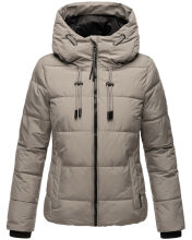 Marikoo Shimoaa XVI ladies winter quilted jacket