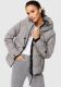 Marikoo Shimoaa XVI ladies winter quilted jacket