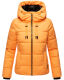 Marikoo Shimoaa XVI ladies winter quilted jacket Apricot Sorbet Größe XS - Gr. 34