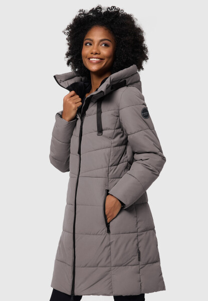 Marikoo Natsukoo XVI ladies winter quilted jacket, 119,95 €