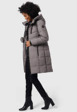 Marikoo Natsukoo XVI ladies winter quilted jacket