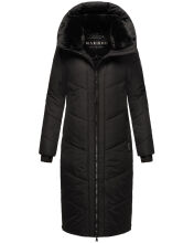 Marikoo Nadaree XVI Damen Winterjacke B979 Schwarz Größe M - Gr. 38