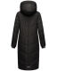 Marikoo Nadaree XVI Damen Winterjacke B979 Schwarz Größe XXL - Gr. 44