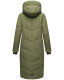 Marikoo Nadaree XVI Damen Winterjacke B979 Olive Leaf Größe XS - Gr. 34