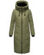 Marikoo Nadaree XVI Damen Winterjacke B979 Olive Leaf Größe XXL - Gr. 44