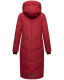 Marikoo Nadaree XVI Damen Winterjacke B979 Dark Red Größe XS - Gr. 34