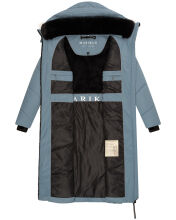 Marikoo Nadaree XVI Damen Winterjacke B979 Powder Blue Gr&ouml;&szlig;e XS - Gr. 34