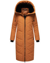 Marikoo Nadaree XVI Damen Winterjacke B979 Rusty Cinnamon Größe XS - Gr. 34