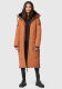 Marikoo Nadaree XVI Damen Winterjacke B979 Rusty Cinnamon Größe XS - Gr. 34