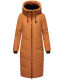 Marikoo Nadaree XVI Damen Winterjacke B979 Rusty Cinnamon Größe XS - Gr. 34