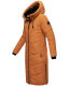 Marikoo Nadaree XVI Damen Winterjacke B979 Rusty Cinnamon Größe XS - Gr. 34