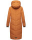 Marikoo Nadaree XVI Damen Winterjacke B979 Rusty Cinnamon Größe XS - Gr. 34