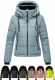 Navahoo Mit Liebe XIV ladies winter quilted jacket