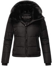 Navahoo Mit Liebe XIV ladies winter quilted jacket...