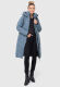 Navahoo Sahnekatzi XIV ladies winter coat