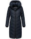 Navahoo Sahnekatzi XIV ladies winter coat Navy Größe XS - Gr. 34