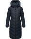 Navahoo Sahnekatzi XIV ladies winter coat Navy Größe XS - Gr. 34