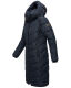 Navahoo Sahnekatzi XIV ladies winter coat Navy Größe XS - Gr. 34