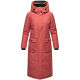 Navahoo Wolkenfrost XIV Damen Winterjacke Rouge Größe S - Gr. 36