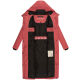 Navahoo Wolkenfrost XIV Damen Winterjacke Rouge Größe S - Gr. 36