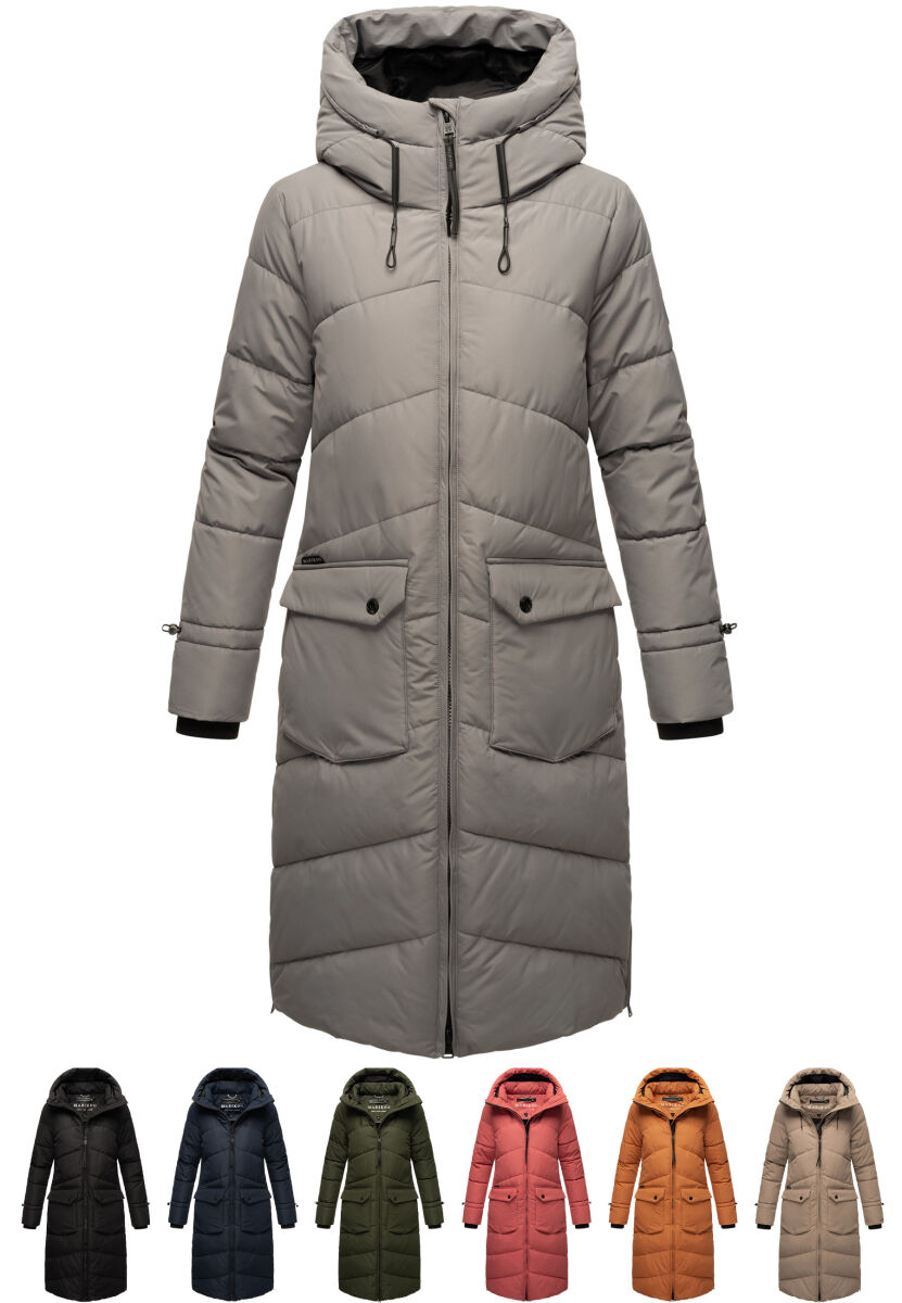 Marikoo Tomomii XVI ladies winter jacket, 119,95 €