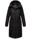 Marikoo Tomomii XVI Damen Winterjacke Schwarz Größe S - Gr. 36