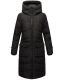 Marikoo Tomomii XVI Damen Winterjacke Schwarz Größe L - Gr. 40