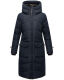 Marikoo Tomomii XVI Damen Winterjacke Navy Größe XS - Gr. 34