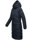 Marikoo Tomomii XVI Damen Winterjacke Navy Größe XS - Gr. 34