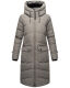 Marikoo Tomomii XVI ladies winter jacket Grau Größe XXL - Gr. 44