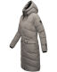 Marikoo Tomomii XVI ladies winter jacket Grau Größe XXL - Gr. 44