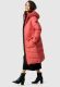 Marikoo Tomomii XVI ladies winter jacket Rouge Größe XS - Gr. 34