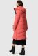 Marikoo Tomomii XVI ladies winter jacket Rouge Größe XS - Gr. 34