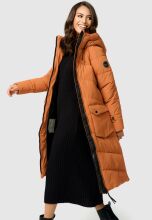 Marikoo Tomomii XVI ladies winter jacket Rusty Cinnamon Größe XS - Gr. 34