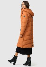Marikoo Tomomii XVI ladies winter jacket Rusty Cinnamon Größe XS - Gr. 34