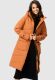 Marikoo Tomomii XVI ladies winter jacket Rusty Cinnamon Größe XS - Gr. 34