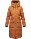 Marikoo Tomomii XVI ladies winter jacket Rusty Cinnamon Größe XS - Gr. 34