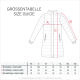 Marikoo Nadeshikoo XVI ladies winter quilted jacket