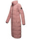 Marikoo Nadeshikoo XVI ladies winter quilted jacket Schwarz Größe S - Gr. 36