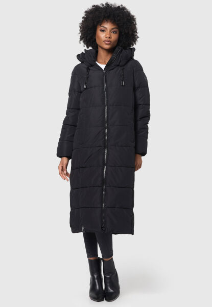 Warm quilted jacket new arrivals