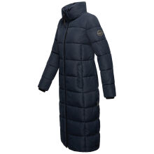 Marikoo Nadeshikoo XVI Damen Winter Steppjacke Navy Gr&ouml;&szlig;e XL - Gr. 42