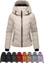 Marikoo Samuiaa XVI ladies quilted jacket