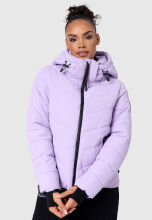 Marikoo Samuiaa Damen Steppjacke