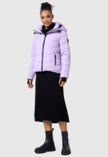 Marikoo Samuiaa XVI ladies quilted jacket