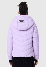 Marikoo Samuiaa XVI ladies quilted jacket
