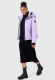 Marikoo Samuiaa XVI ladies quilted jacket