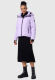 Marikoo Samuiaa XVI ladies quilted jacket
