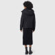 Marikoo Samuiaa XVI ladies quilted jacket Schwarz Größe XS - Gr. 34