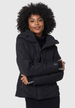 Marikoo Samuiaa XVI ladies quilted jacket Schwarz...