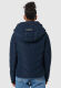 Marikoo Samuiaa XVI Damen Steppjacke Navy Größe M - Gr. 38